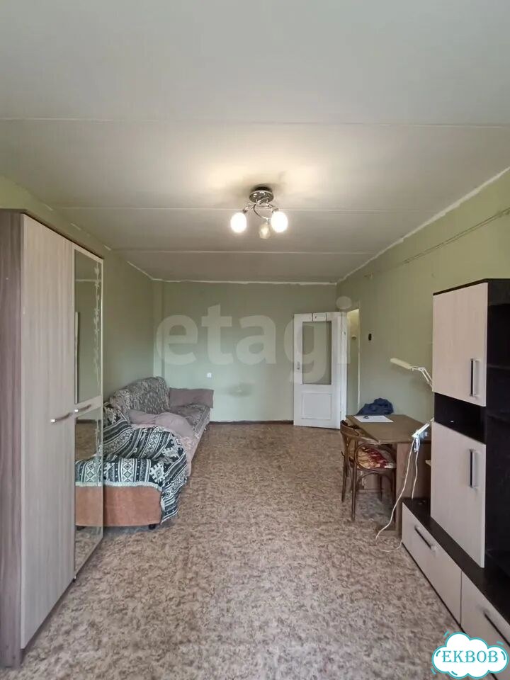 1-к. квартира, 32,9 м², 5/9 эт. фото 3