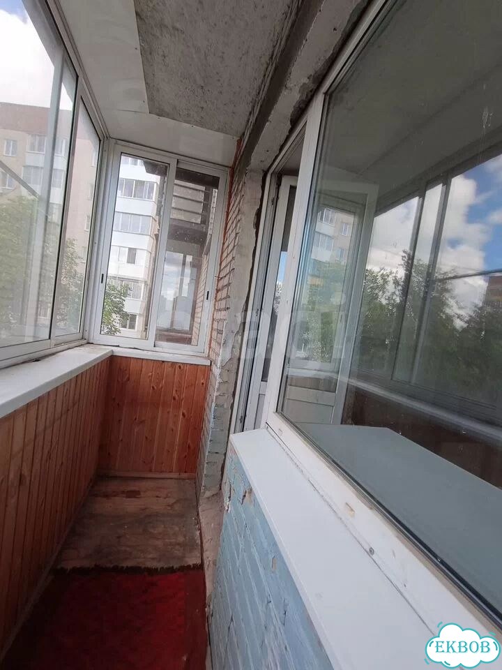 1-к. квартира, 32,9 м², 5/9 эт. фото 4