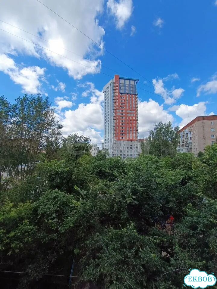 1-к. квартира, 32,9 м², 5/9 эт. фото 8