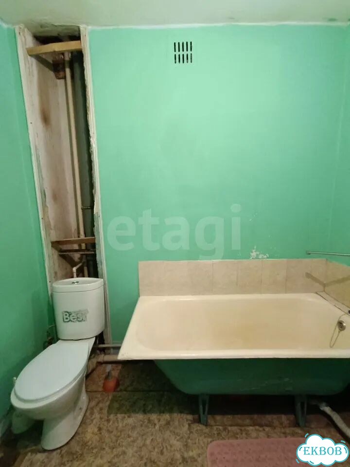 1-к. квартира, 32,9 м², 5/9 эт. фото 9