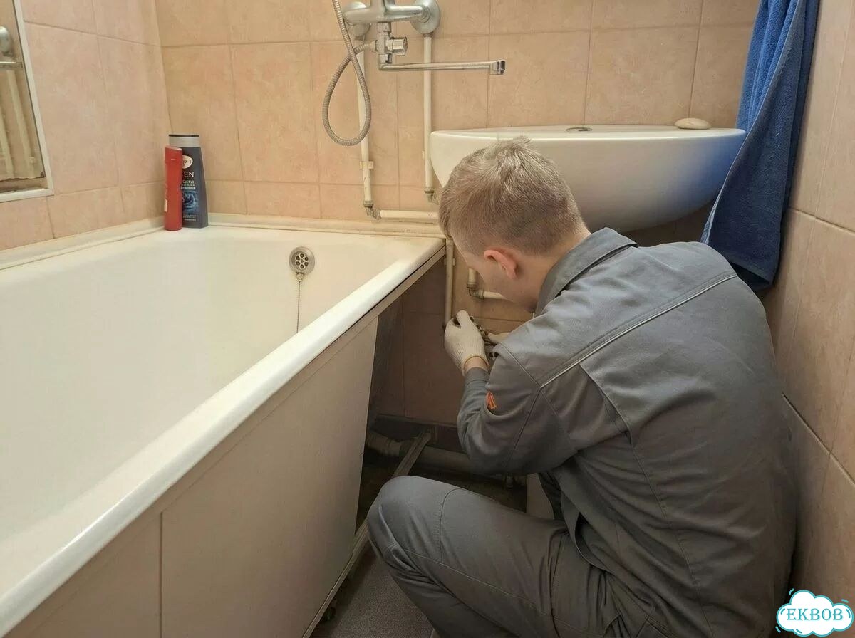 Сантехник на дом/Сантехник/Услуги сантехника фото 2