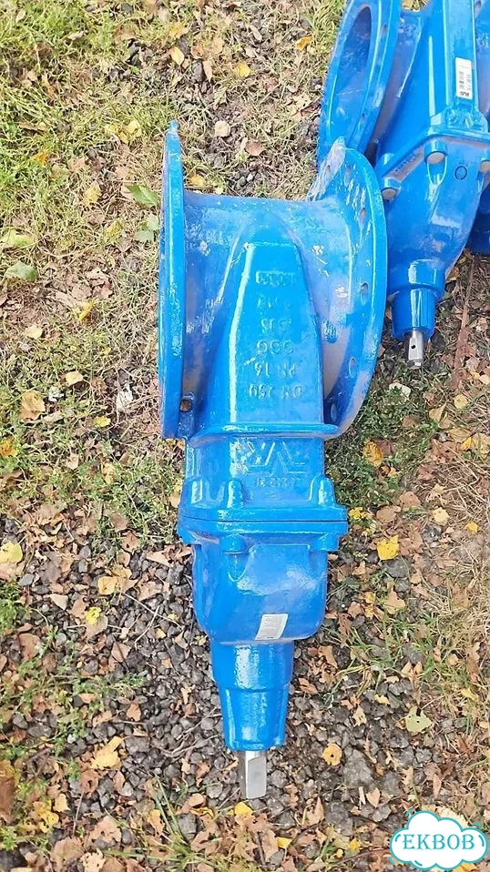 Задвижки авк фото 1