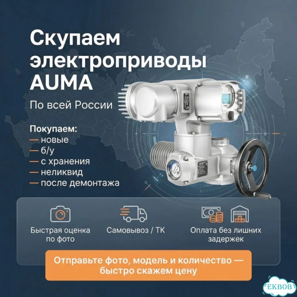 Auma Лот — auma-EY306 фото 1