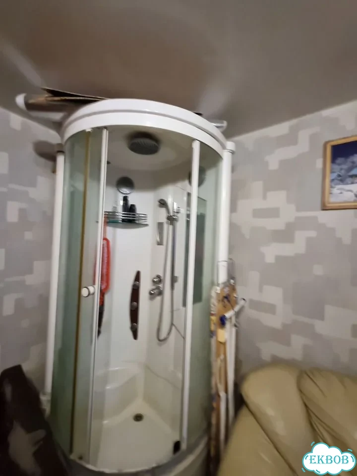 Дом 40 м² на участке 4 сот. фото 10