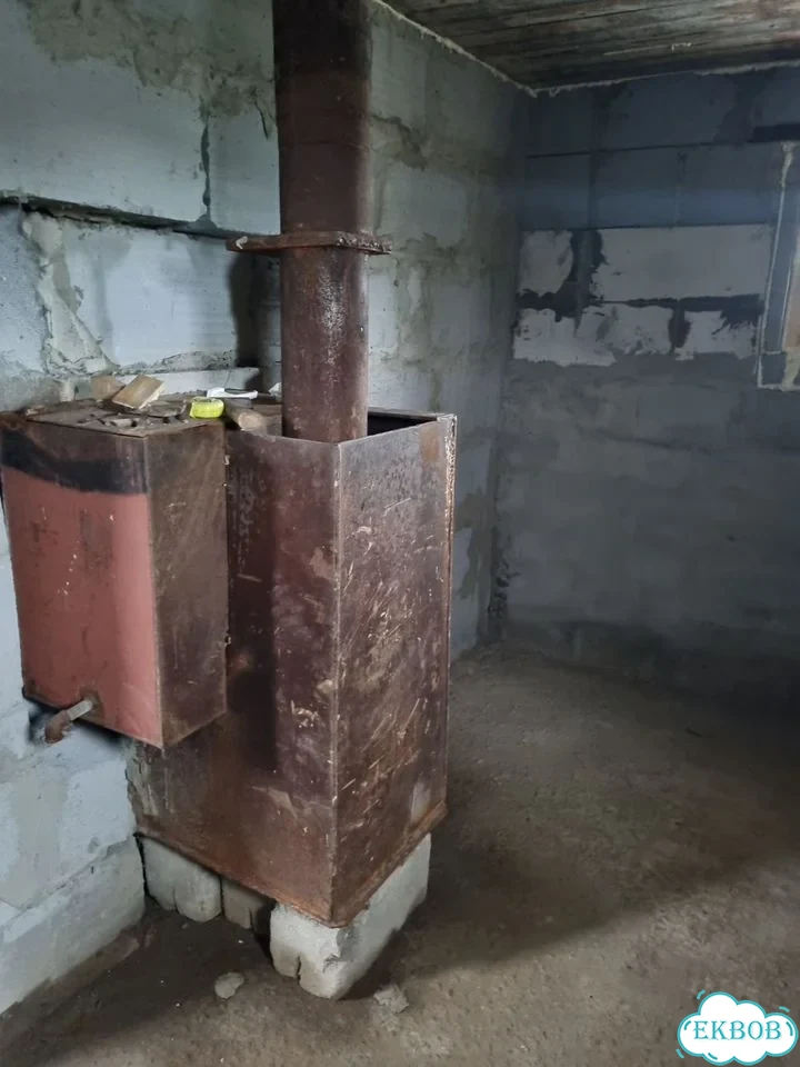 Дом 40 м² на участке 4 сот. фото 13