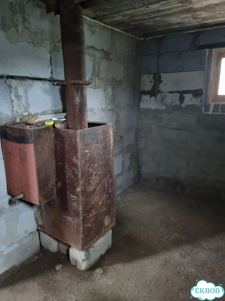 Дом 40 м² на участке 4 сот. фото 15