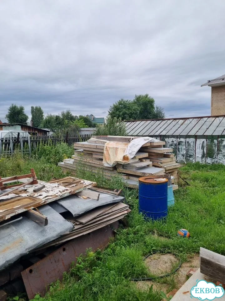 Дом 40 м² на участке 4 сот. фото 22