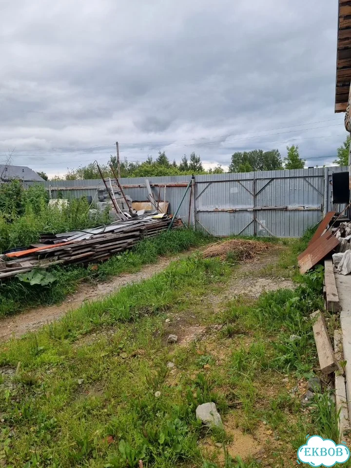 Дом 40 м² на участке 4 сот. фото 23