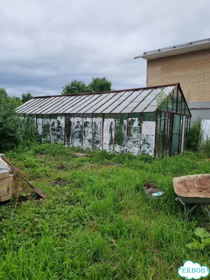 Дом 40 м² на участке 4 сот. фото 24