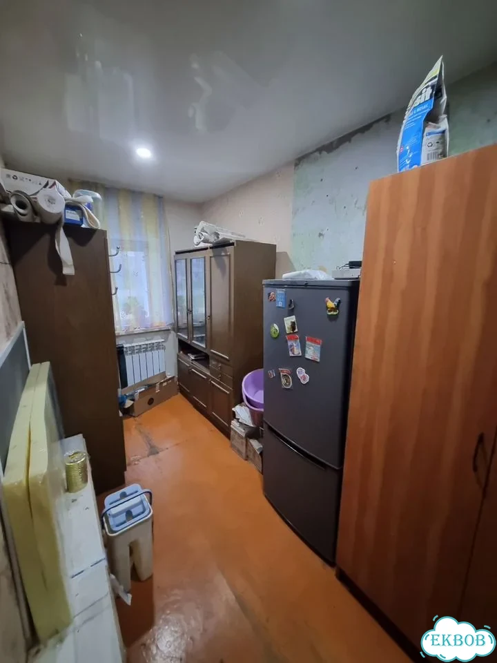 Дом 40 м² на участке 4 сот. фото 3