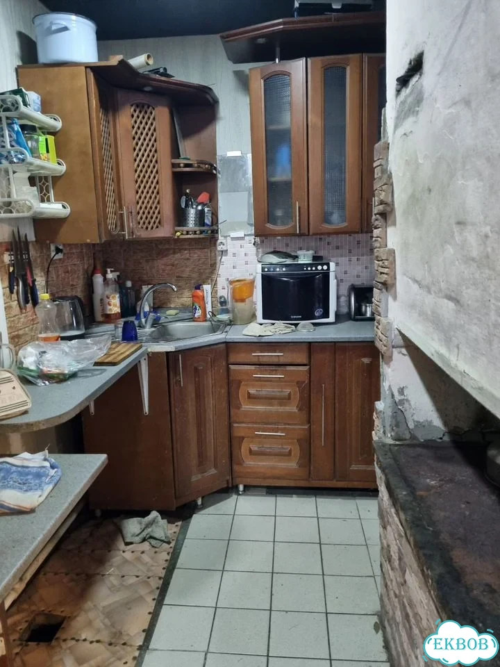Дом 40 м² на участке 4 сот. фото 5