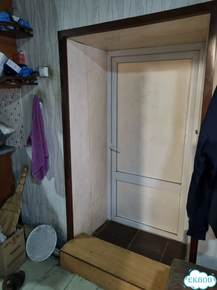Дом 40 м² на участке 4 сот. фото 6