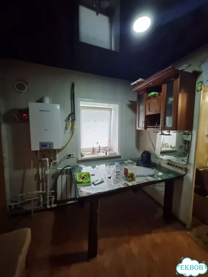 Дом 40 м² на участке 4 сот. фото 7