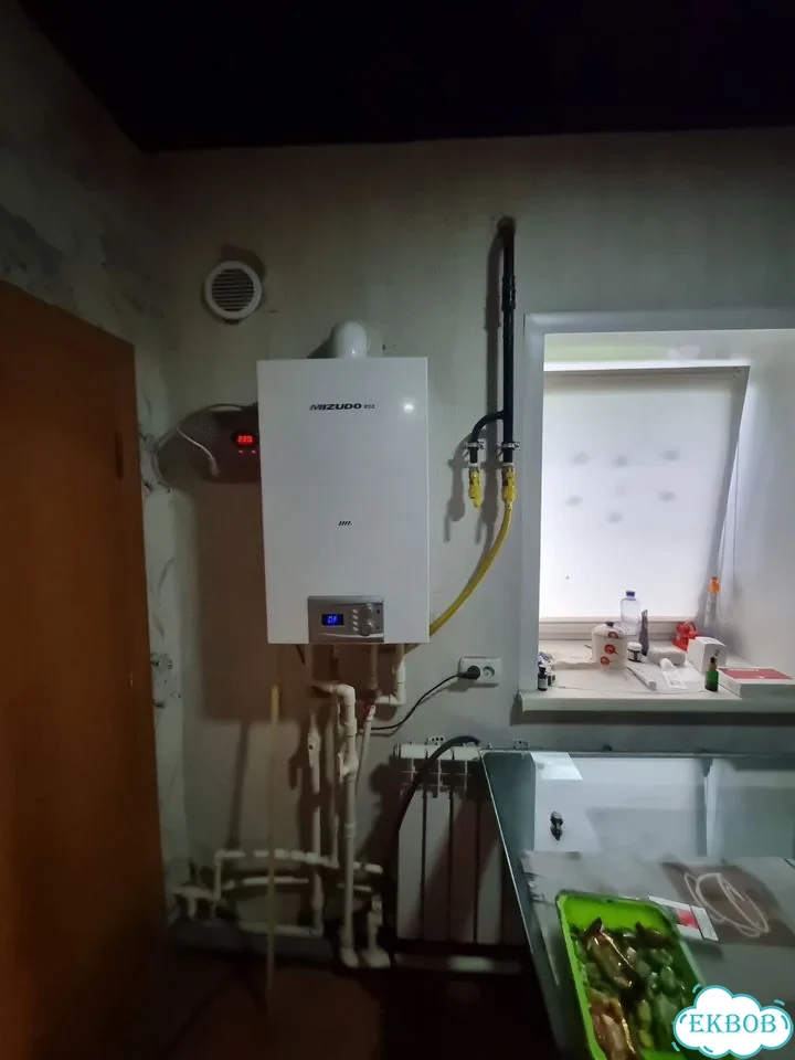 Дом 40 м² на участке 4 сот. фото 9