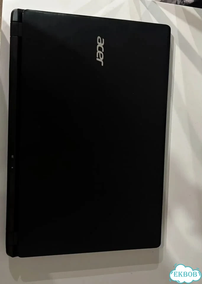 Ноутбук acer фото 1