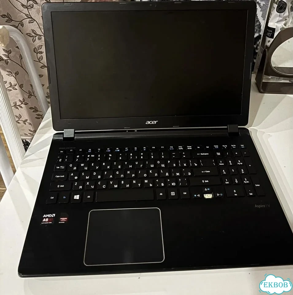 Ноутбук acer фото 4