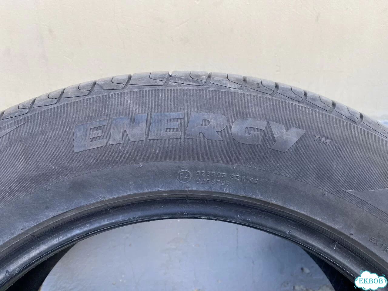 Pirelli Formula Energy 235/60 R18 107V фото 4