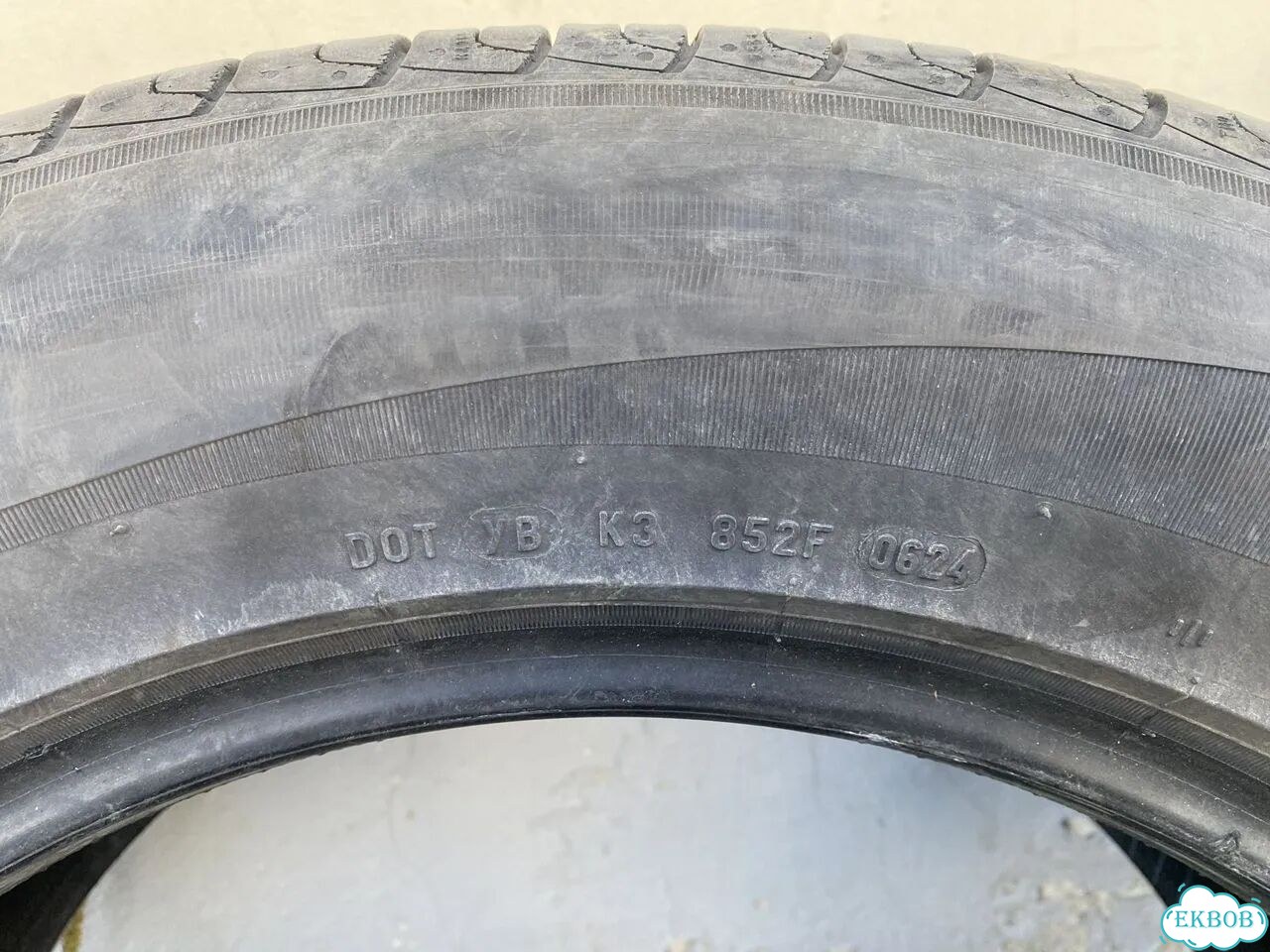 Pirelli Formula Energy 235/60 R18 107V фото 6
