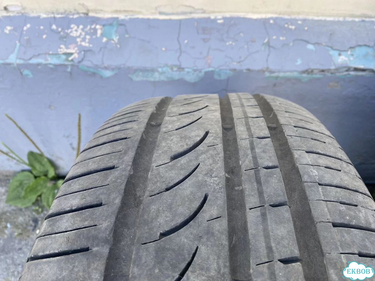 Pirelli Formula Energy 235/60 R18 107V фото 8