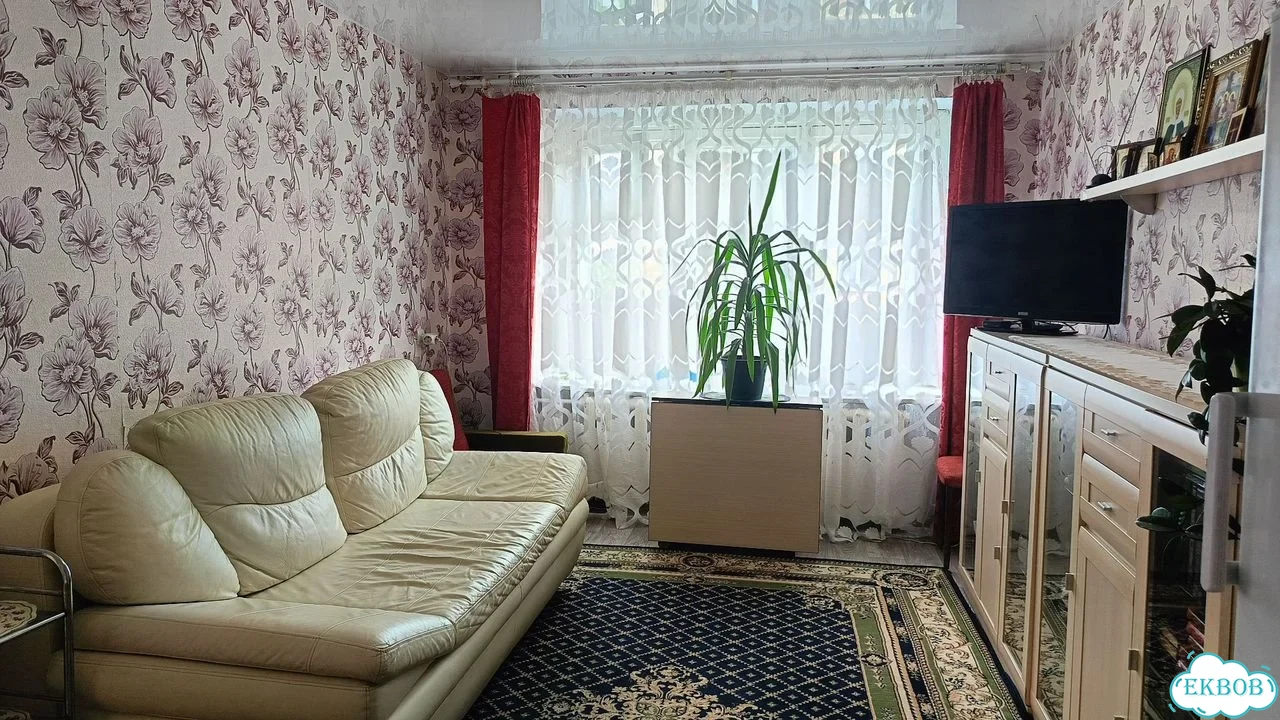 2-к. квартира, 41,6 м², 4/5 эт. фото 1