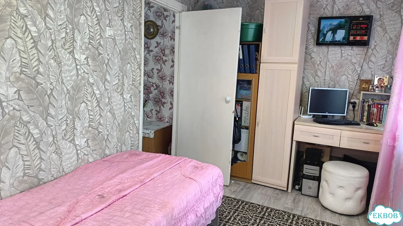 2-к. квартира, 41,6 м², 4/5 эт. фото 2
