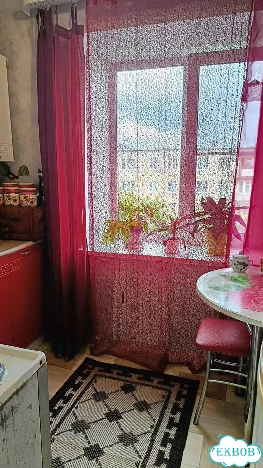 2-к. квартира, 41,6 м², 4/5 эт. фото 3