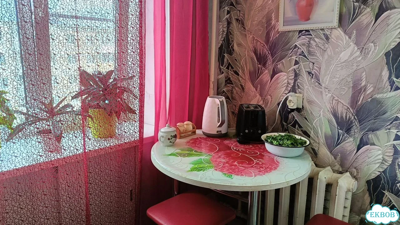 2-к. квартира, 41,6 м², 4/5 эт. фото 4