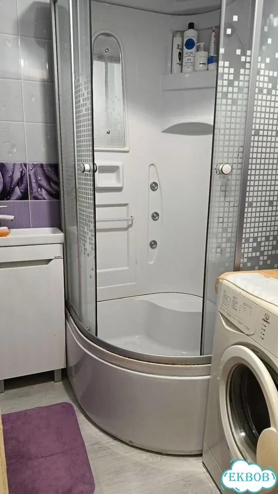 2-к. квартира, 41,6 м², 4/5 эт. фото 6