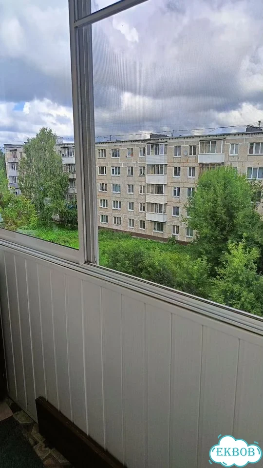 2-к. квартира, 41,6 м², 4/5 эт. фото 7