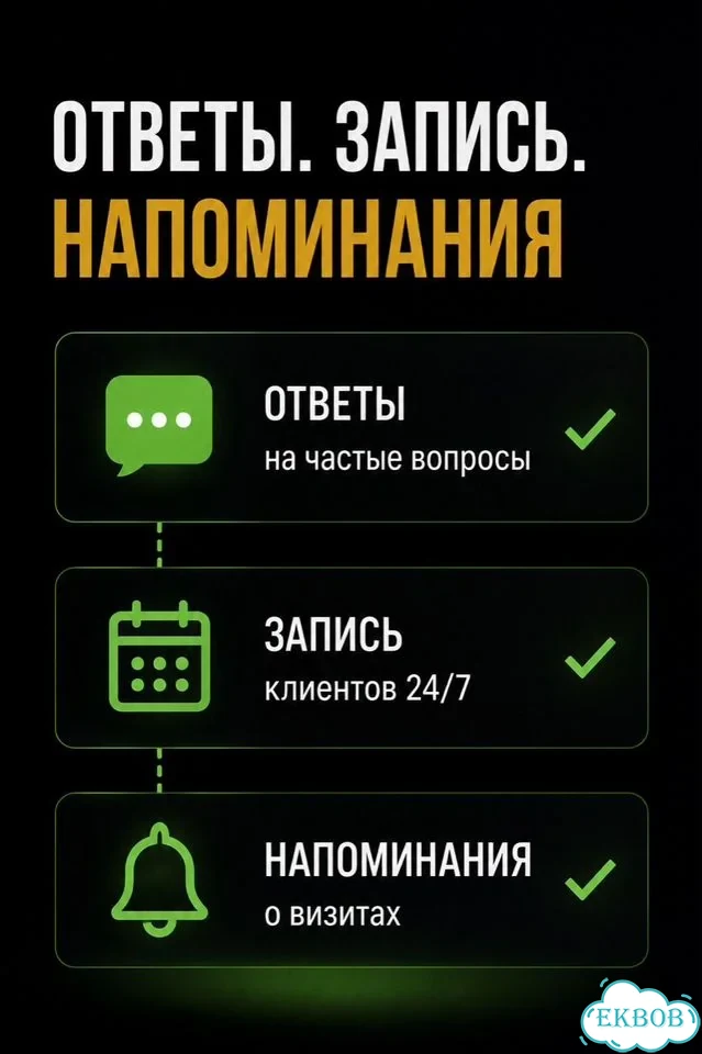 Ии для розничного магазина фото 1