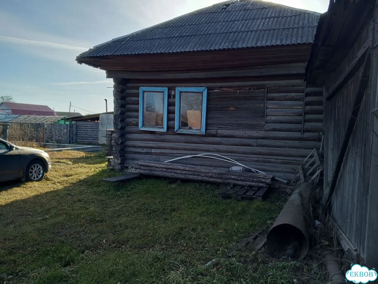 Участок 13 сот. (ИЖС) фото 12