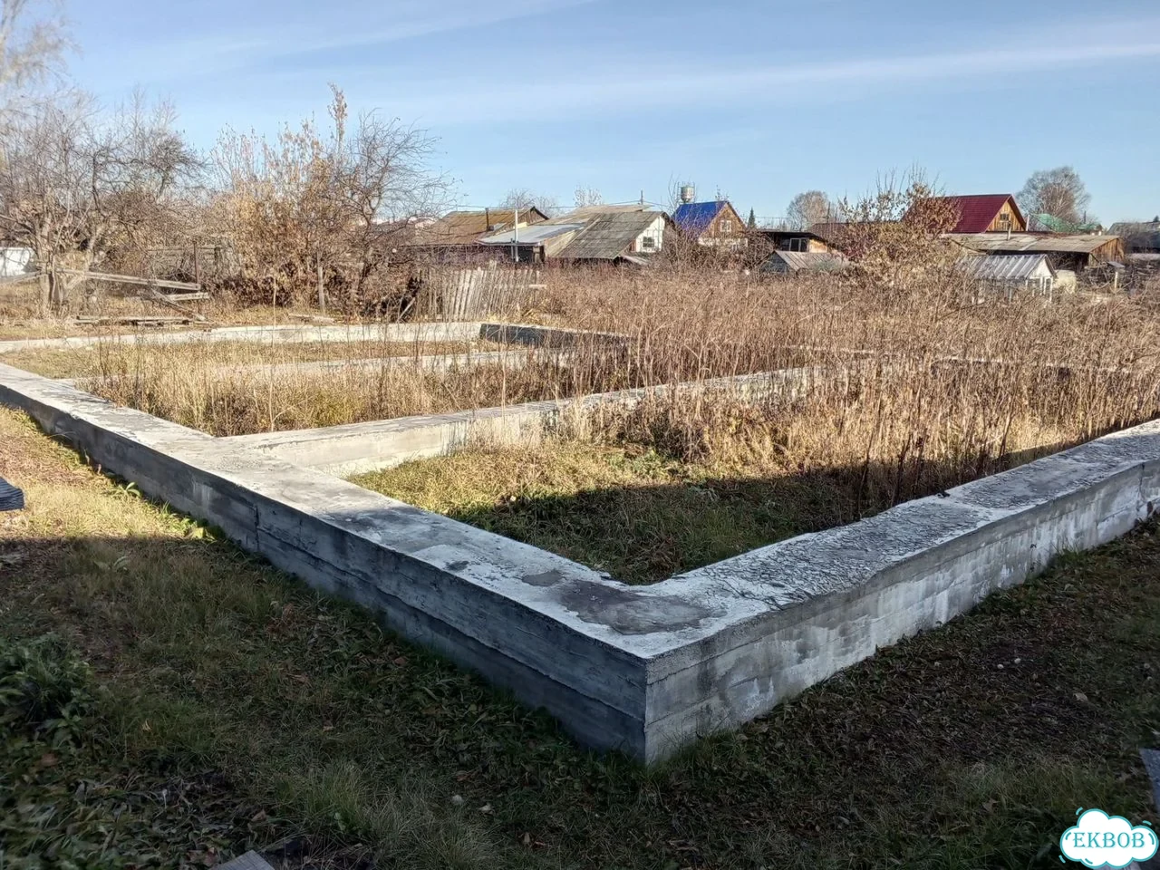Участок 13 сот. (ИЖС) фото 9