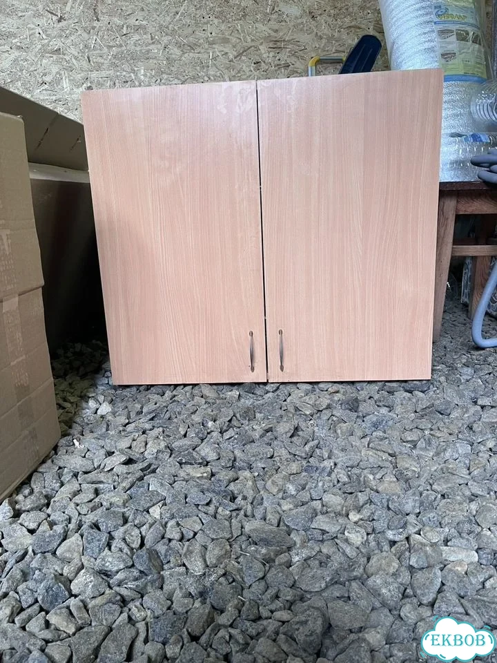 Шкаф двухстворчатый фото 1