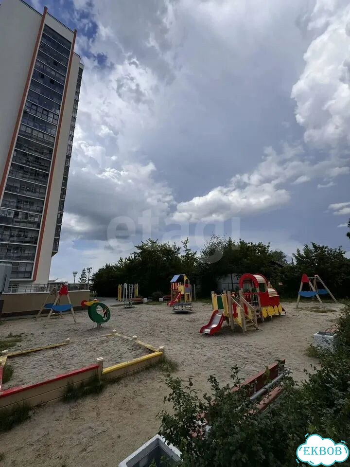 Квартира-студия, 22 м², 13/17 эт. фото 10