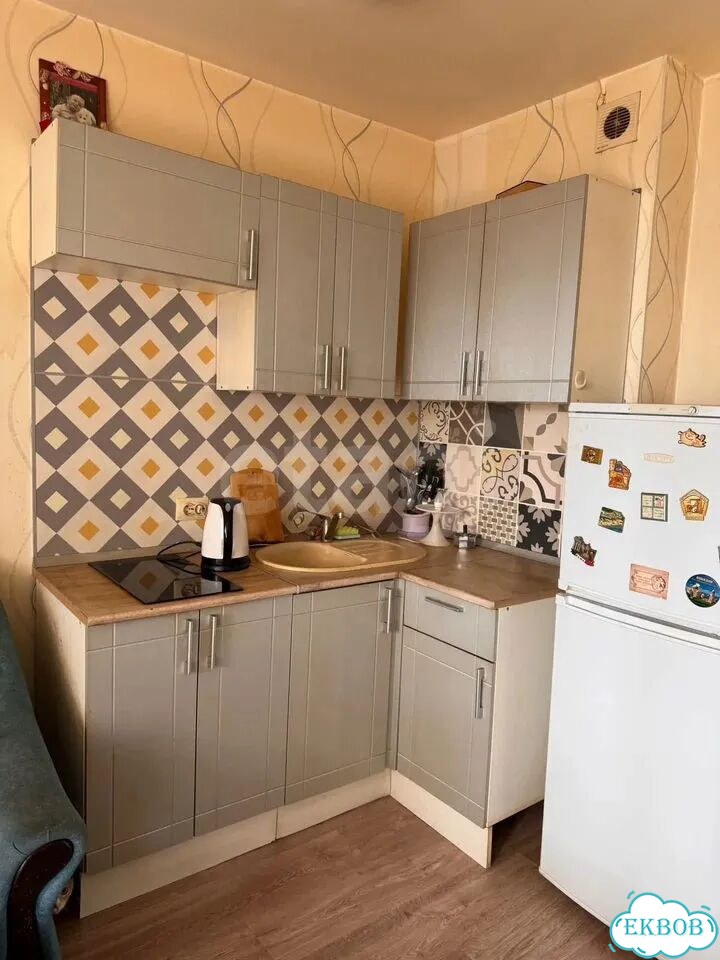 Квартира-студия, 22 м², 13/17 эт. фото 3