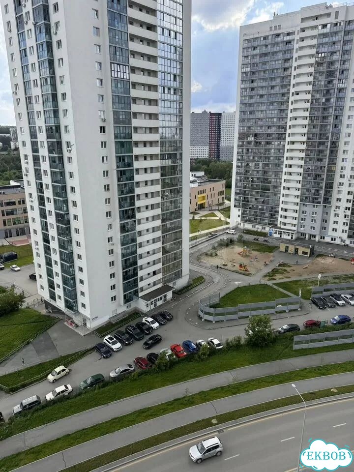 Квартира-студия, 22 м², 13/17 эт. фото 5