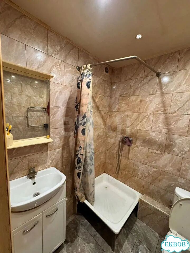 Квартира-студия, 22 м², 13/17 эт. фото 6