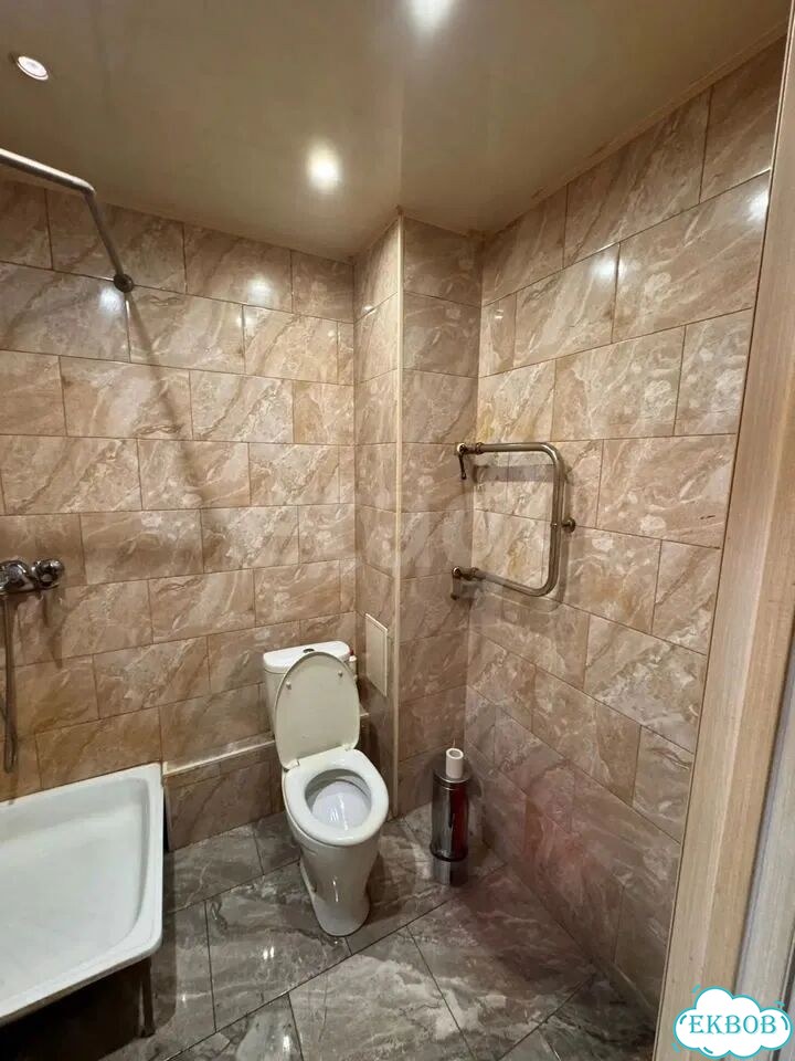 Квартира-студия, 22 м², 13/17 эт. фото 7