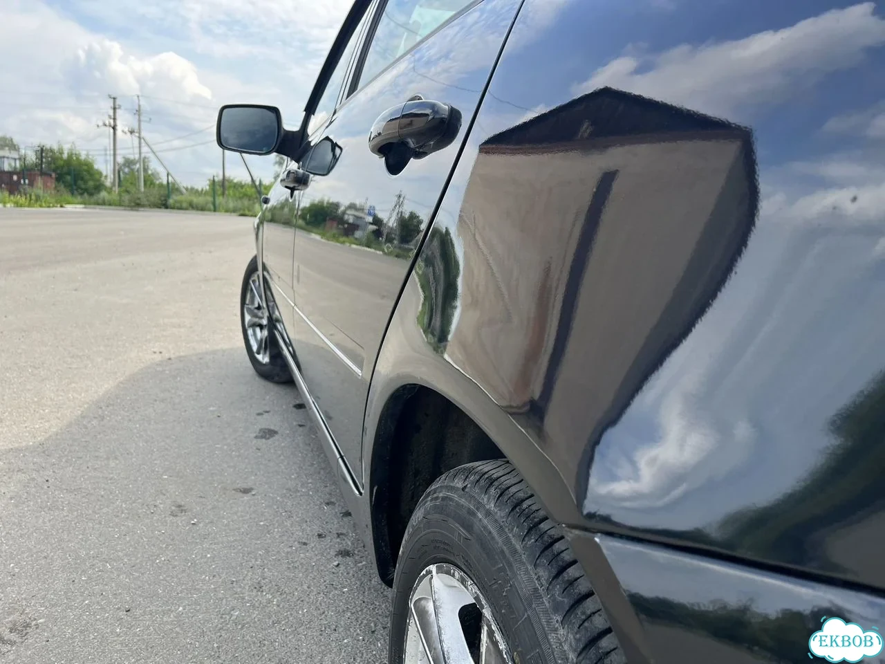 ВАЗ (LADA) Kalina 1.4 MT, 2011, 152 000 км фото 13
