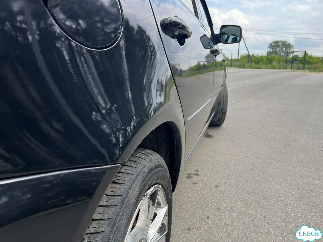 ВАЗ (LADA) Kalina 1.4 MT, 2011, 152 000 км фото 14
