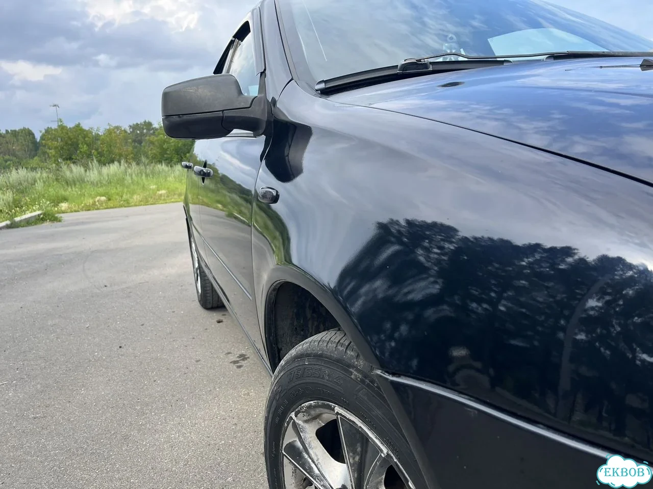 ВАЗ (LADA) Kalina 1.4 MT, 2011, 152 000 км фото 15