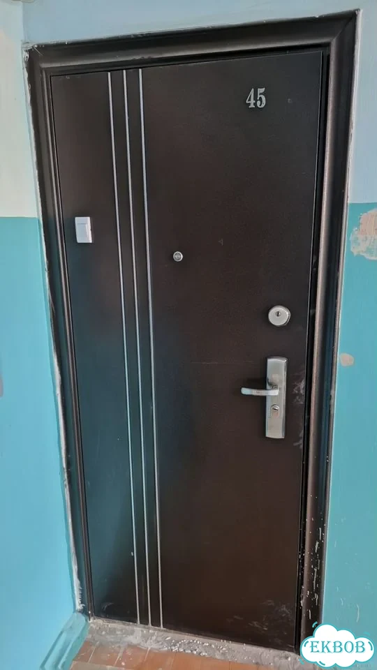 Сейф дверь бу фото 1