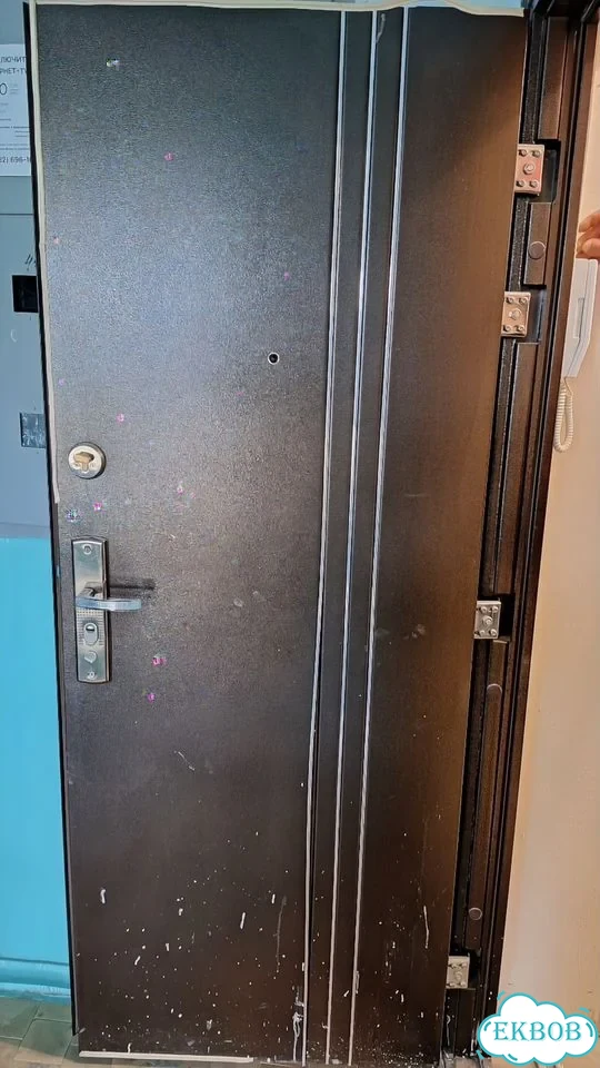 Сейф дверь бу фото 2