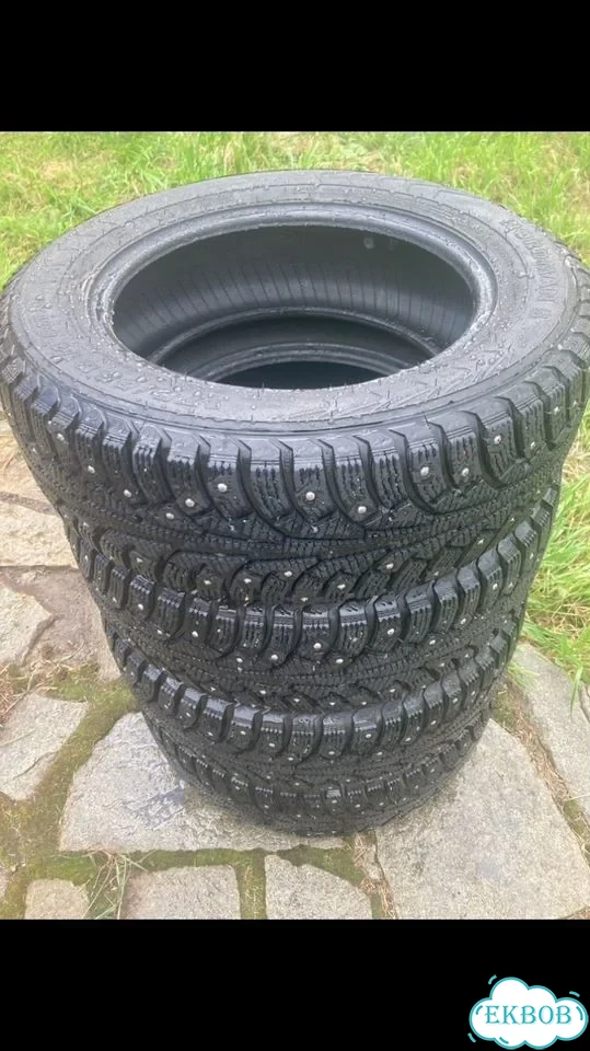 Nordman Nordman 4 175/65 R14 86T фото 1