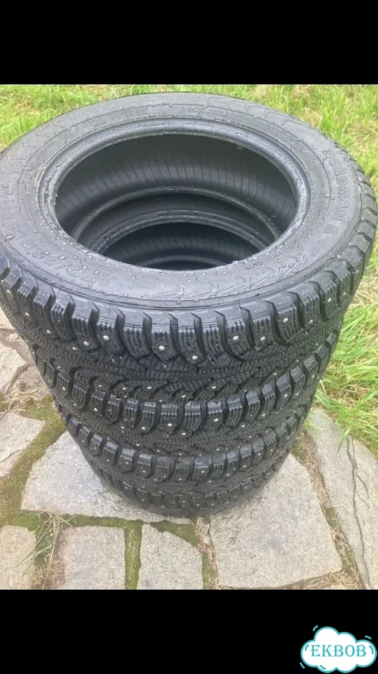 Nordman Nordman 4 175/65 R14 86T фото 3