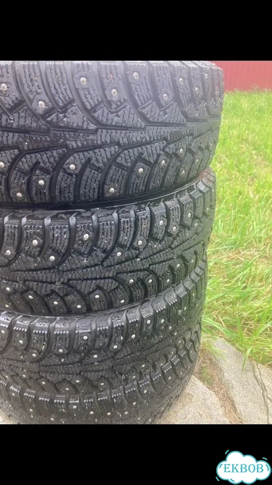 Nordman Nordman 4 175/65 R14 86T фото 4