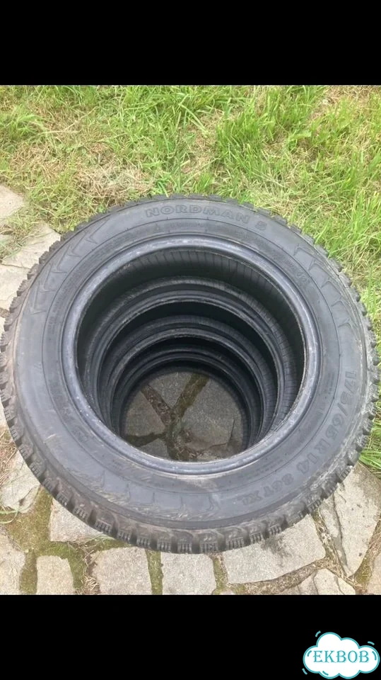 Nordman Nordman 4 175/65 R14 86T фото 5