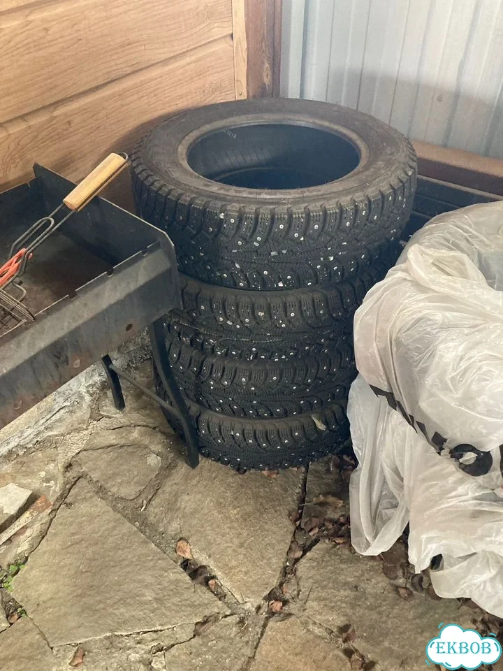 Nordman Nordman 4 175/65 R14 86T фото 7