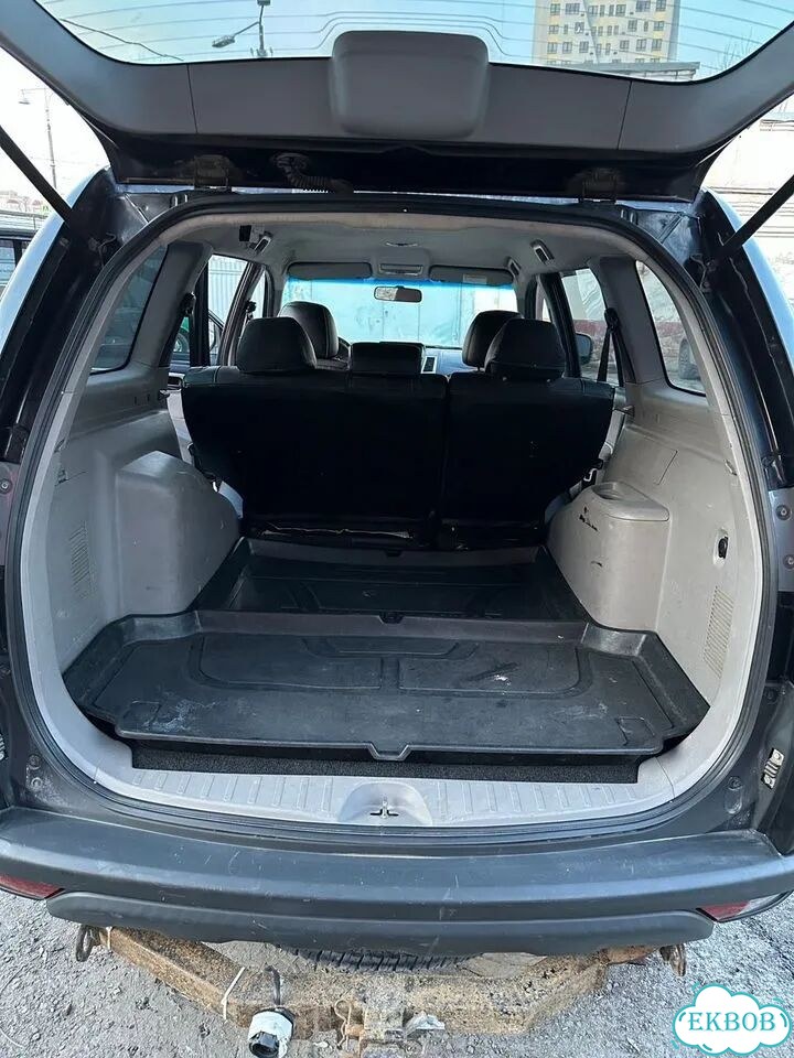 Mitsubishi Pajero Sport 2.5 AT, 2014, 260 000 км фото 6