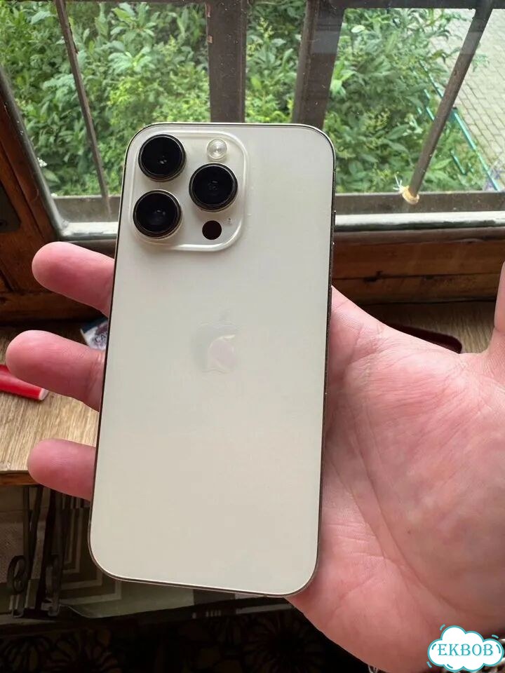 iPhone 14 Pro, 256 ГБ, SIM + eSIM фото 2